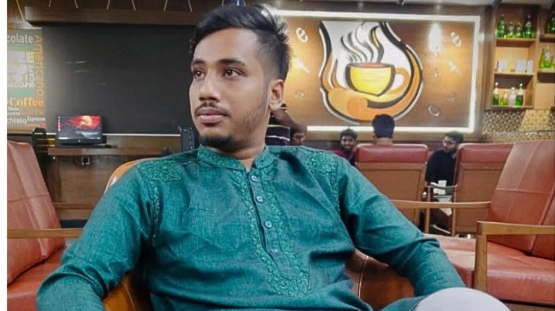 গণ-অভ্যুত্থানের পর এলাকার ‘বিলাসী নেতা’ চাঁদাবাজির অভিযোগে গ্রেপ্তার